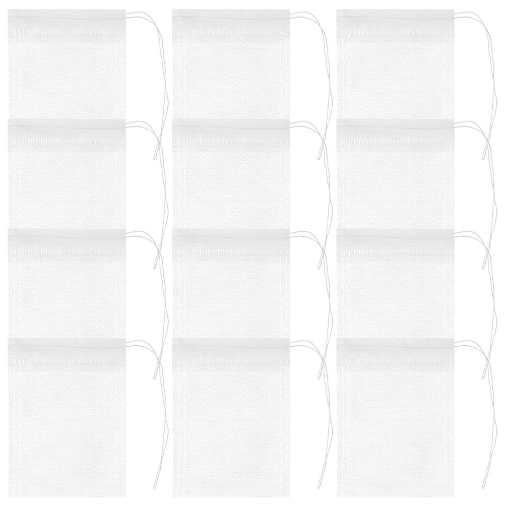 100 Sachets Filtres à Thé Vide - Coffee Tea And Leaf avis et prix