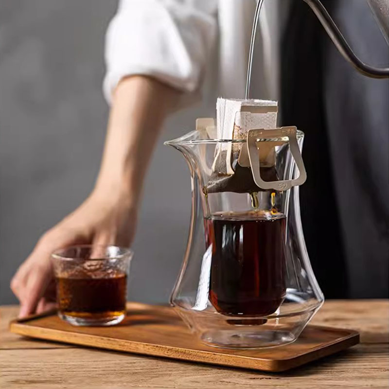 YWDL 300ml Pot à café en verre - Coffee And Tea Glass avis et prix