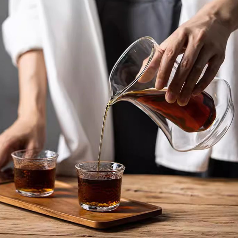 YWDL 300ml Pot à café en verre - Coffee And Tea Glass avis et prix