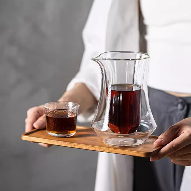 YWDL 300ml Pot à café en verre - Coffee And Tea Glass avis et prix