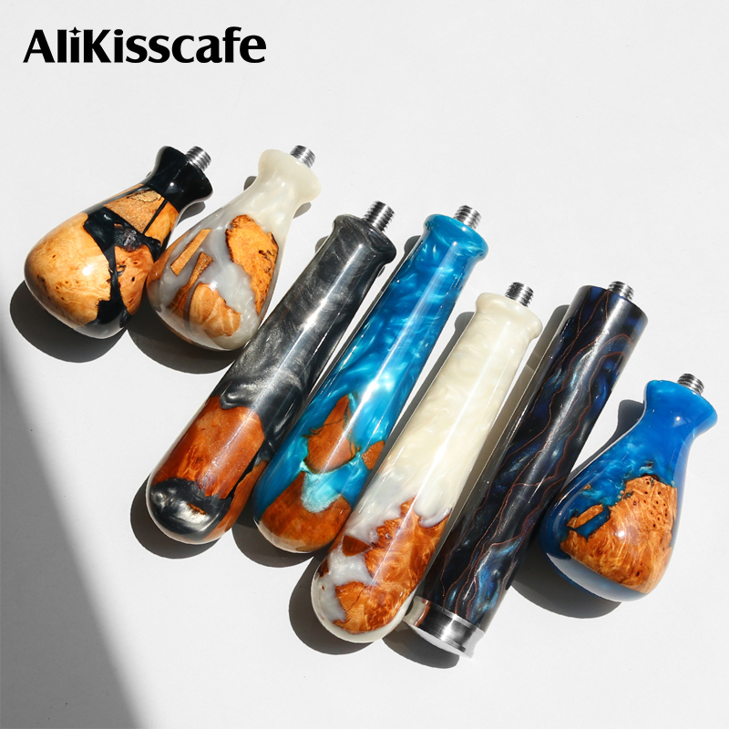 Poignée de porte-filtre à café - Coffee Tea Espresso avis et prix