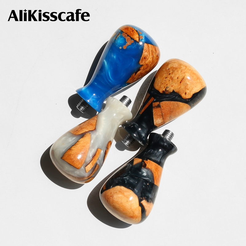 Poignée de porte-filtre à café - Coffee Tea Espresso avis et prix