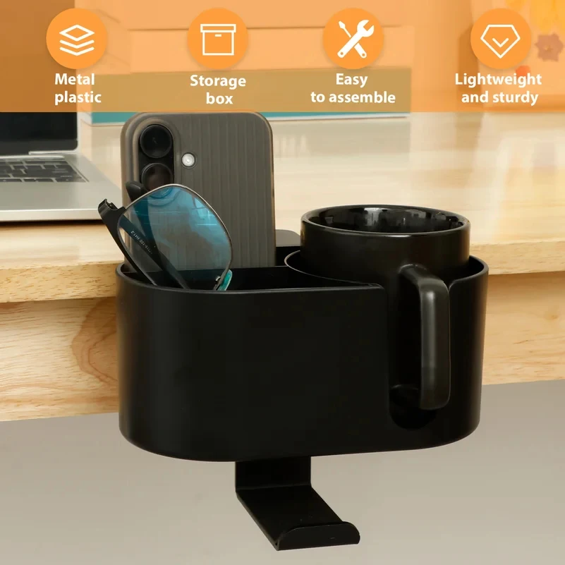 Support de tasse 4 en 1 pour b - Coffee Tea Mugs avis et prix