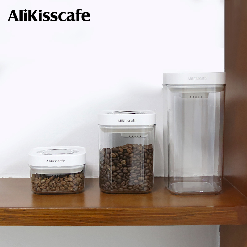 AliKisscafe – récipient de sto - Coffee Tea Espresso avis et prix