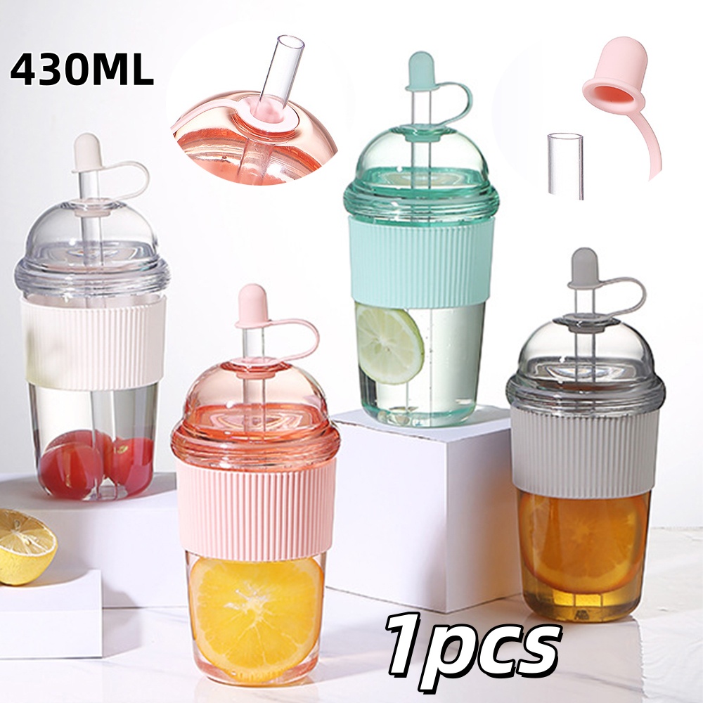 yes1pc 430ml Gobelet portable  - Coffee Jelly Tea avis et prix