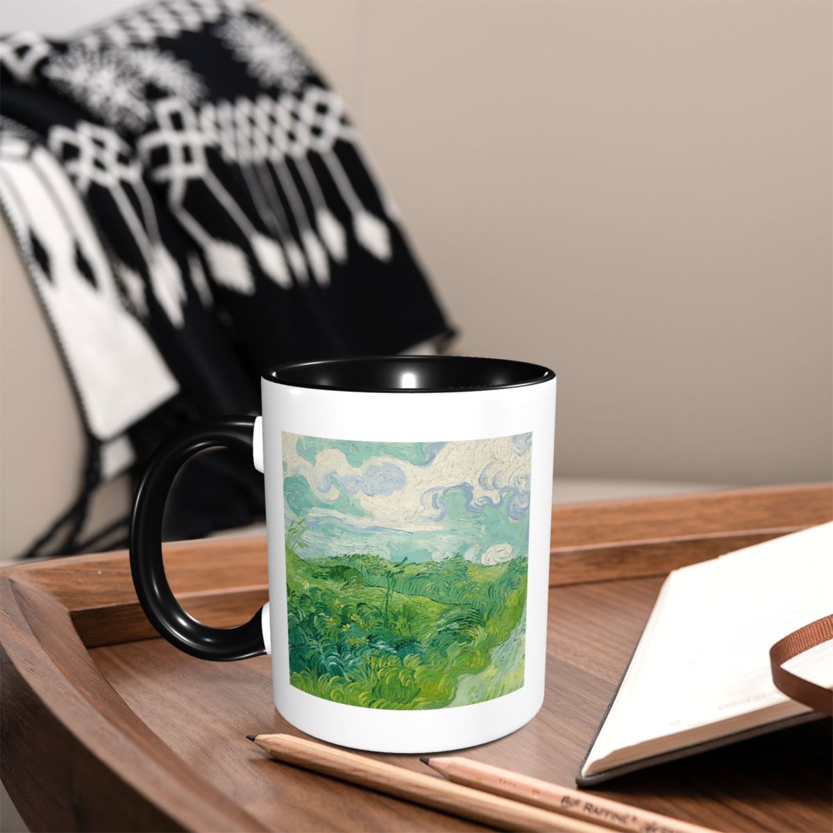 Tasses à café en céramique amu - Coffee Tea Van avis et prix