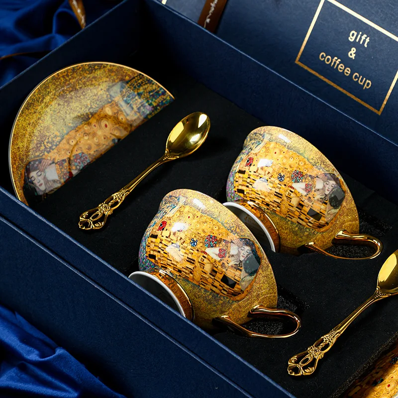 Service à café en porcelaine d - Tea Coffee Pot Set avis et prix