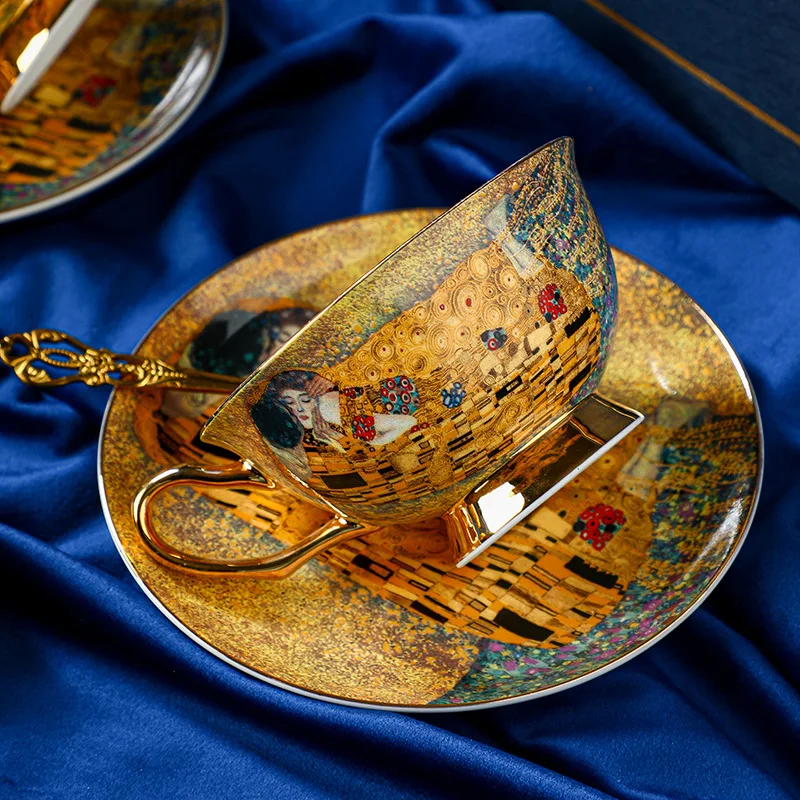 Service à café en porcelaine d - Tea Coffee Pot Set avis et prix