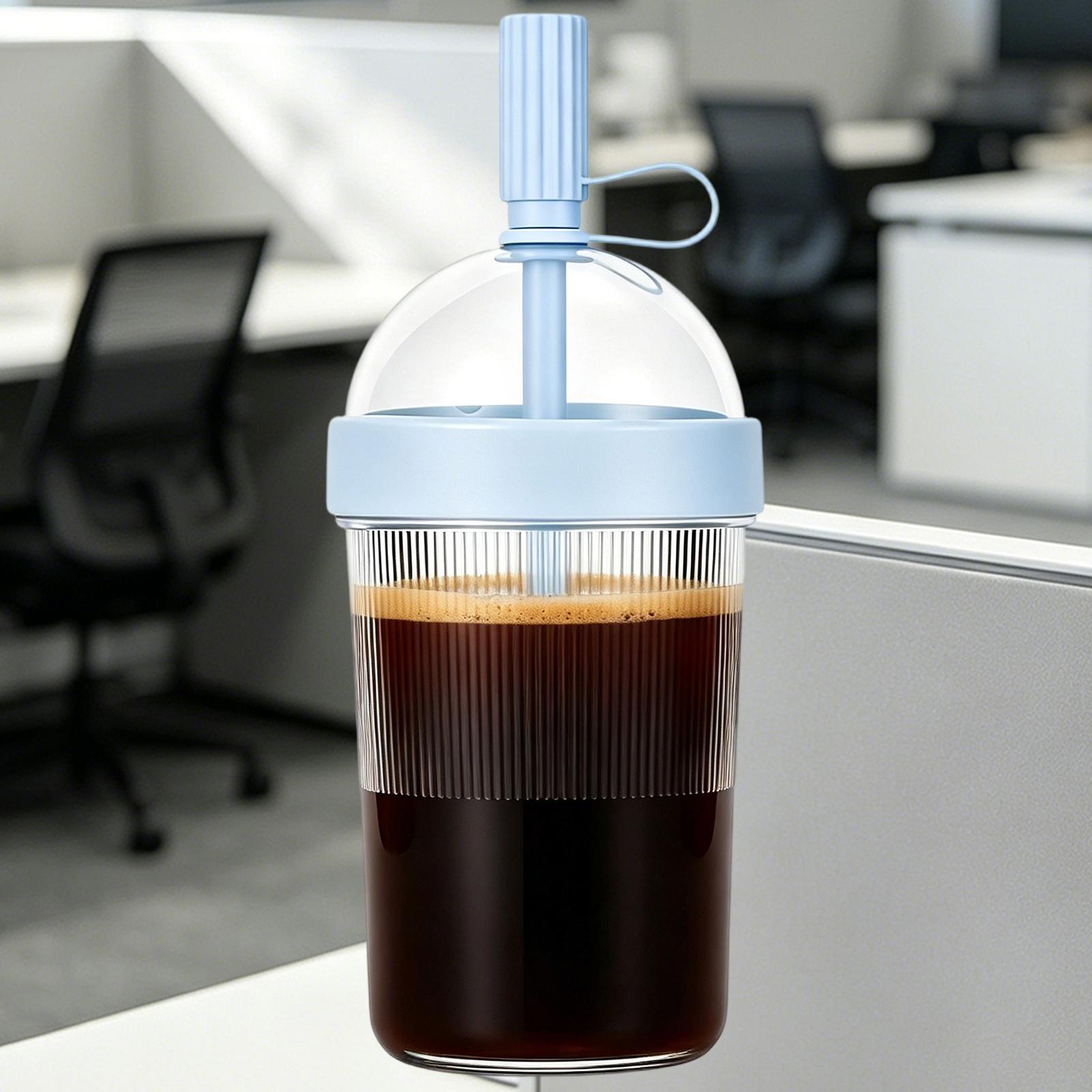 Gobelet à café portable à vent - Coffee Jelly Tea avis et prix