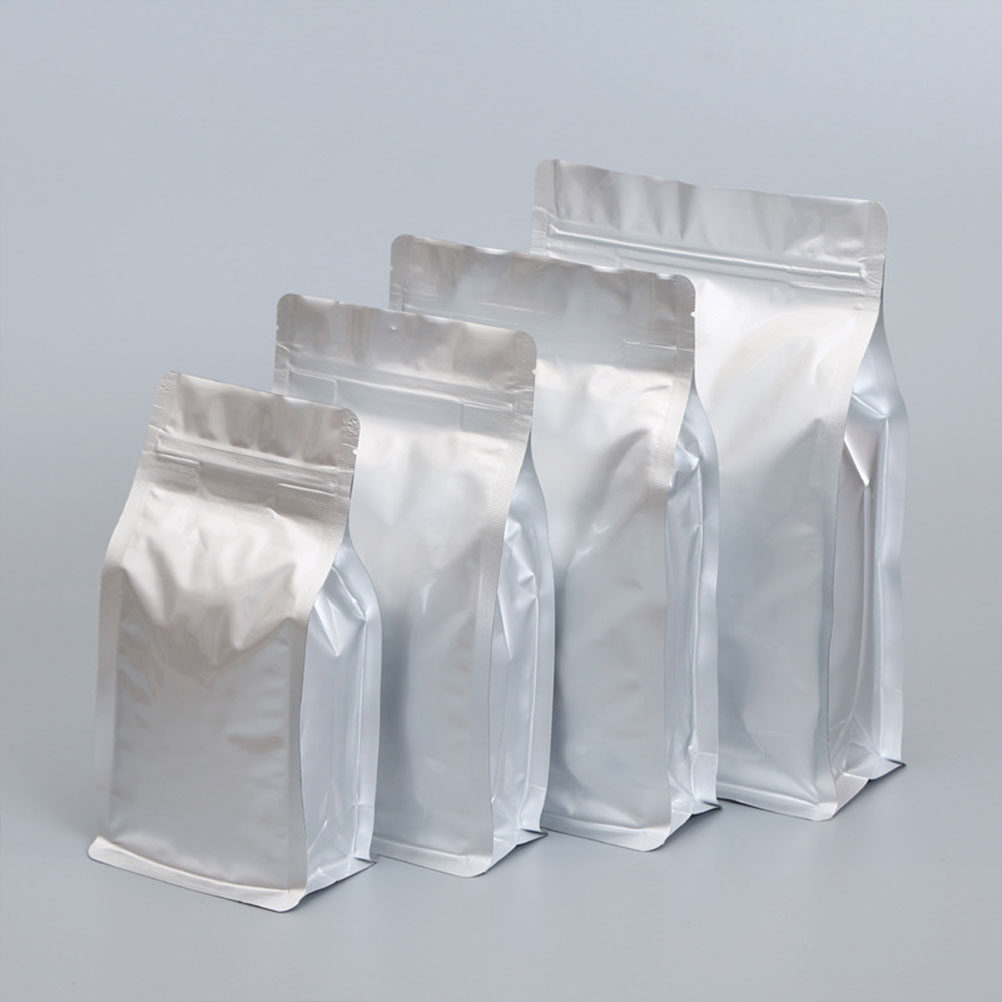 Sacs auto-scellants en alumini - Coffee Tea & Hot Chocolate avis et prix