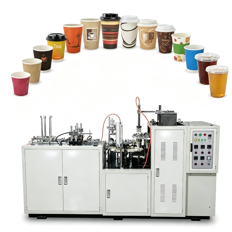 Machine à fabriquer des gobele - Wallpaper Coffee And Tea avis et prix