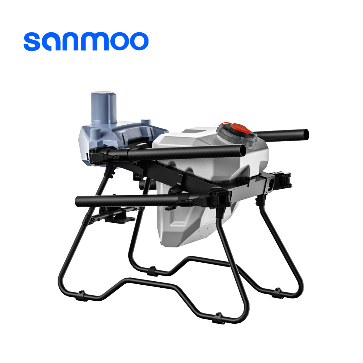 Drone pulvérisateur Sanmoo UAV - Coffee Tea Plantation avis et prix