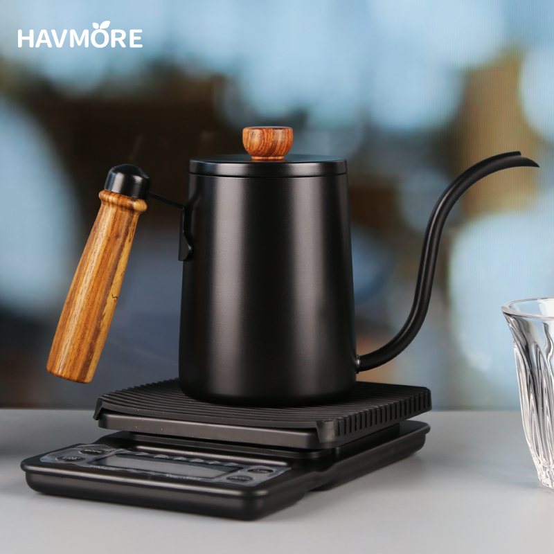 Cafetière à col de cygne en ac - Tea Coffee Pot Set avis et prix