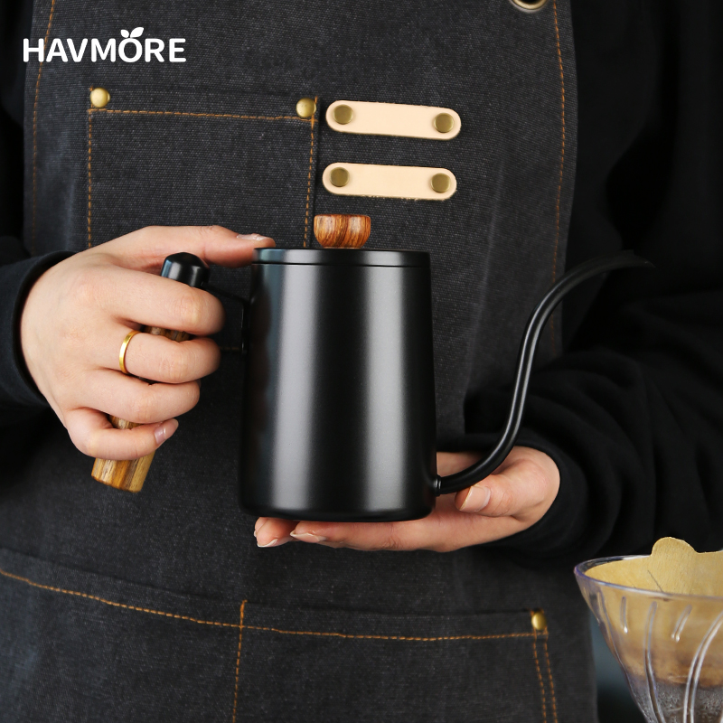 Cafetière à col de cygne en ac - Tea Coffee Pot Set avis et prix