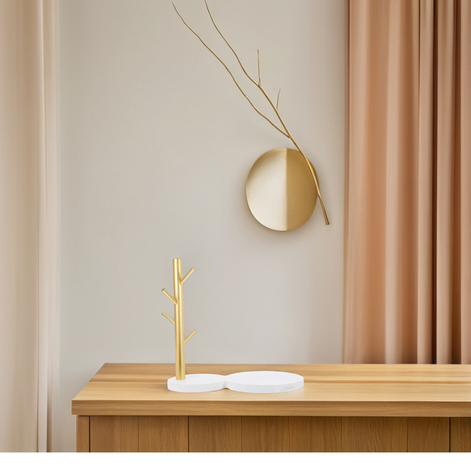Support de rangement en bois p - Coffee Tea Mugs avis et prix