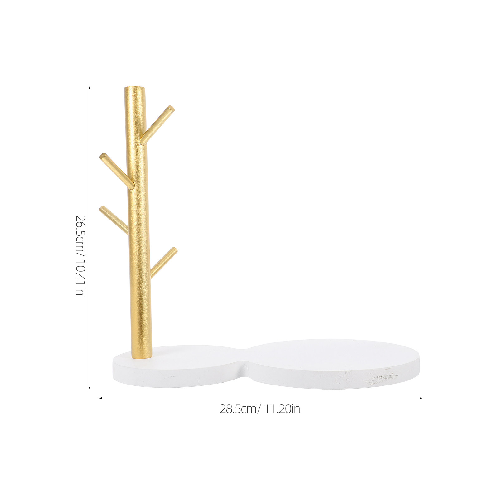 Support de rangement en bois p - Coffee Tea Mugs avis et prix