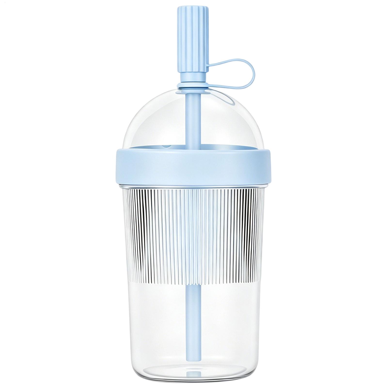 Gobelet à café en paille 17oz, - Coffee Jelly Tea avis et prix