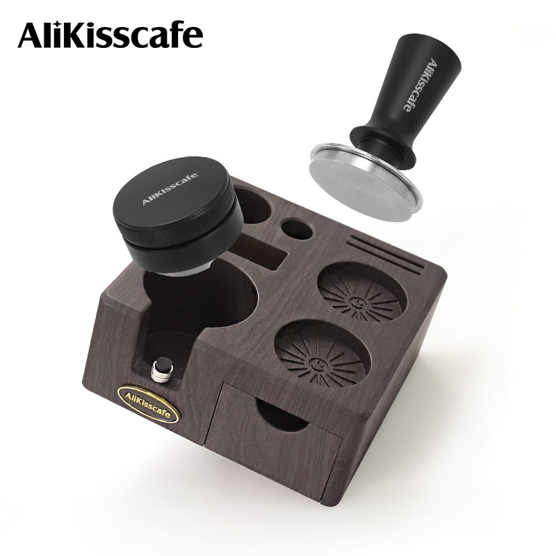 Alikisscafe Station de bourrag - Coffee Tea Espresso avis et prix