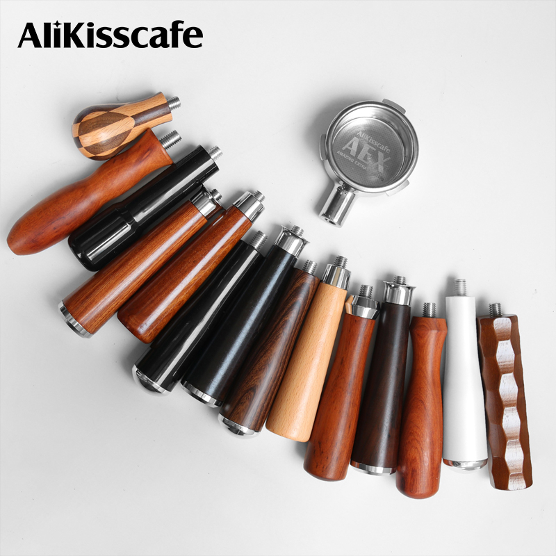 Poignée de porte-filtre à café - Coffee Tea Espresso avis et prix