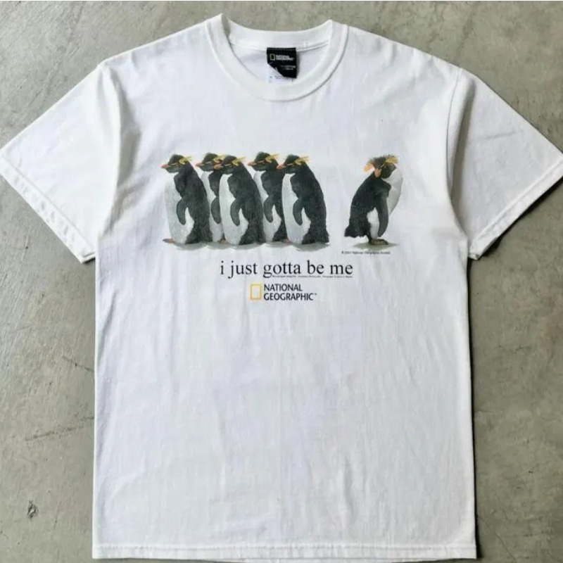 Chemise unisexe I Just Gotta B - Coffee Tea Or Me avis et prix