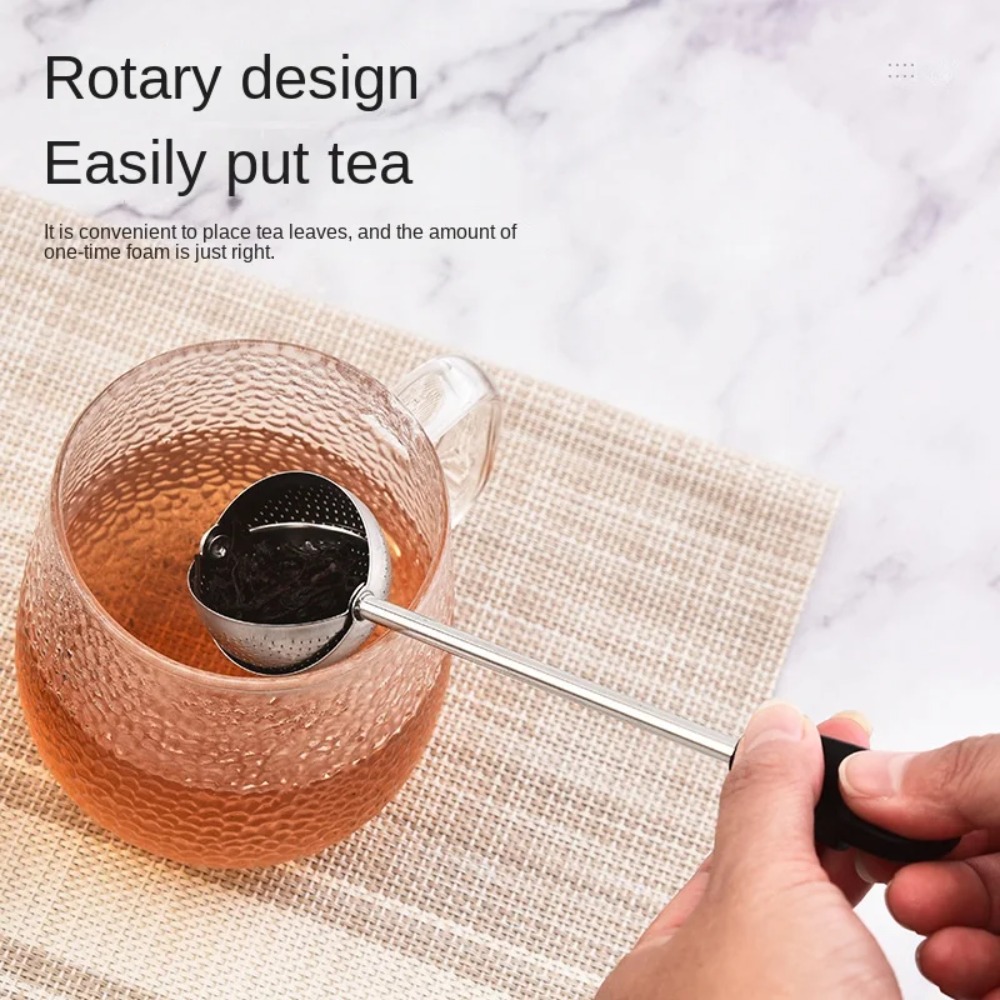Infuseur de boule de thé torsa - Coffee Tea And Leaf avis et prix