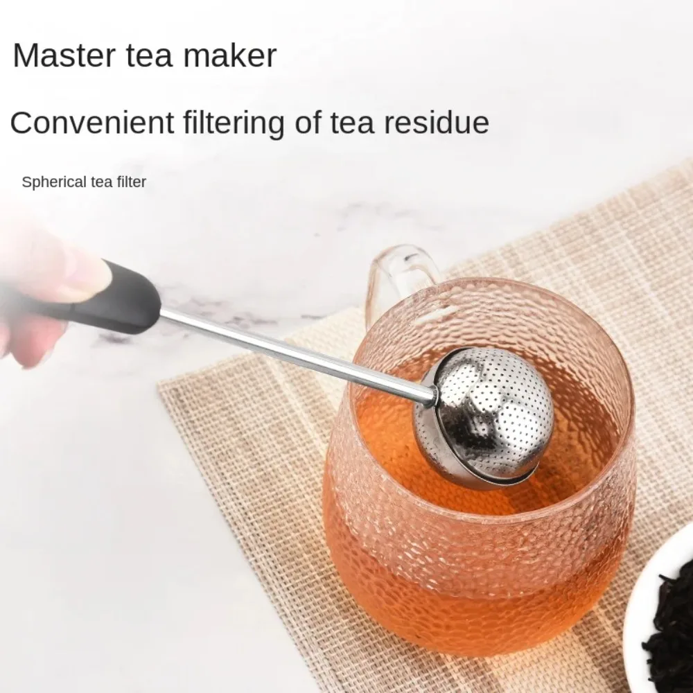 Infuseur de boule de thé torsa - Coffee Tea And Leaf avis et prix