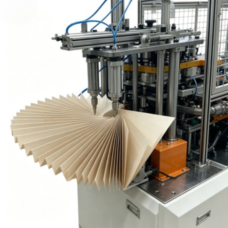 Machine de formage automatique - Wallpaper Coffee And Tea avis et prix