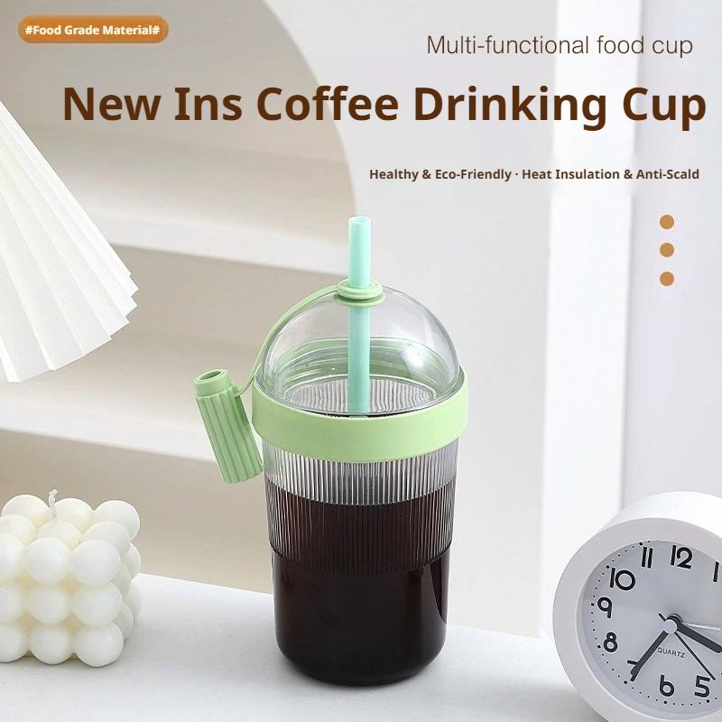 Gobelets à café réutilisables  - Coffee Jelly Tea avis et prix