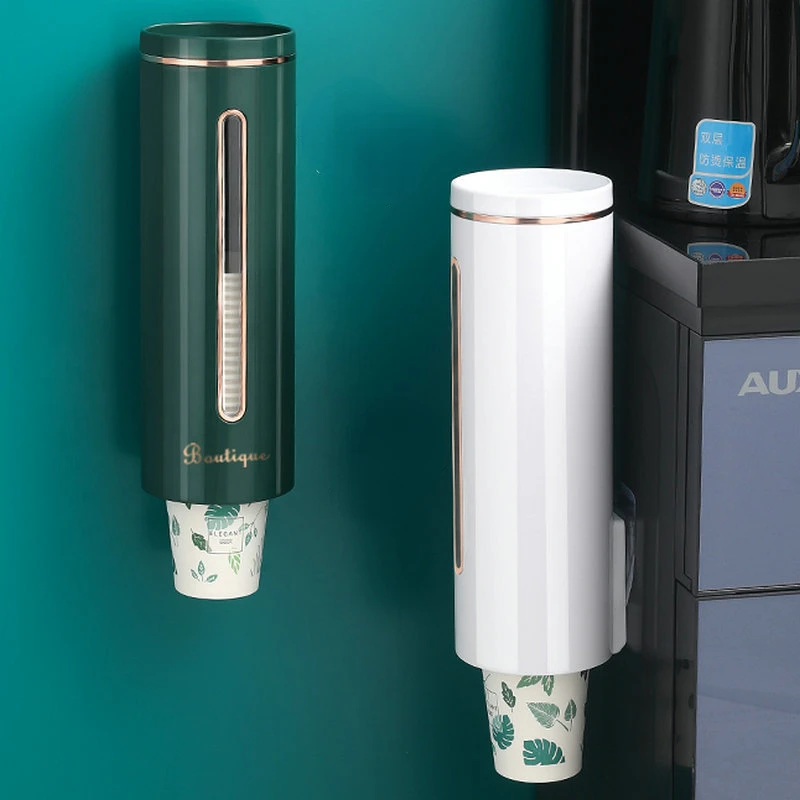 Distributeur de gobelets en pl - Wallpaper Coffee And Tea avis et prix