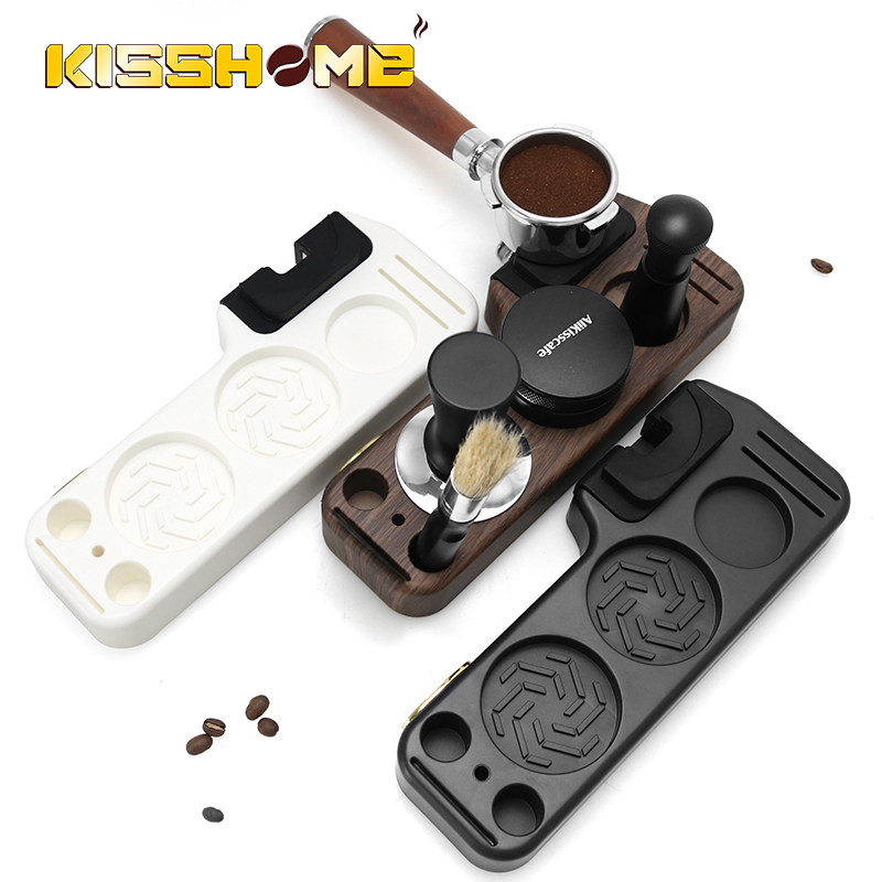 Alikisscafe Tapis de tassage d - Coffee Tea Espresso avis et prix