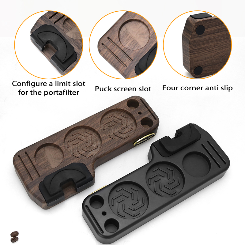 Alikisscafe Tapis de tassage d - Coffee Tea Espresso avis et prix