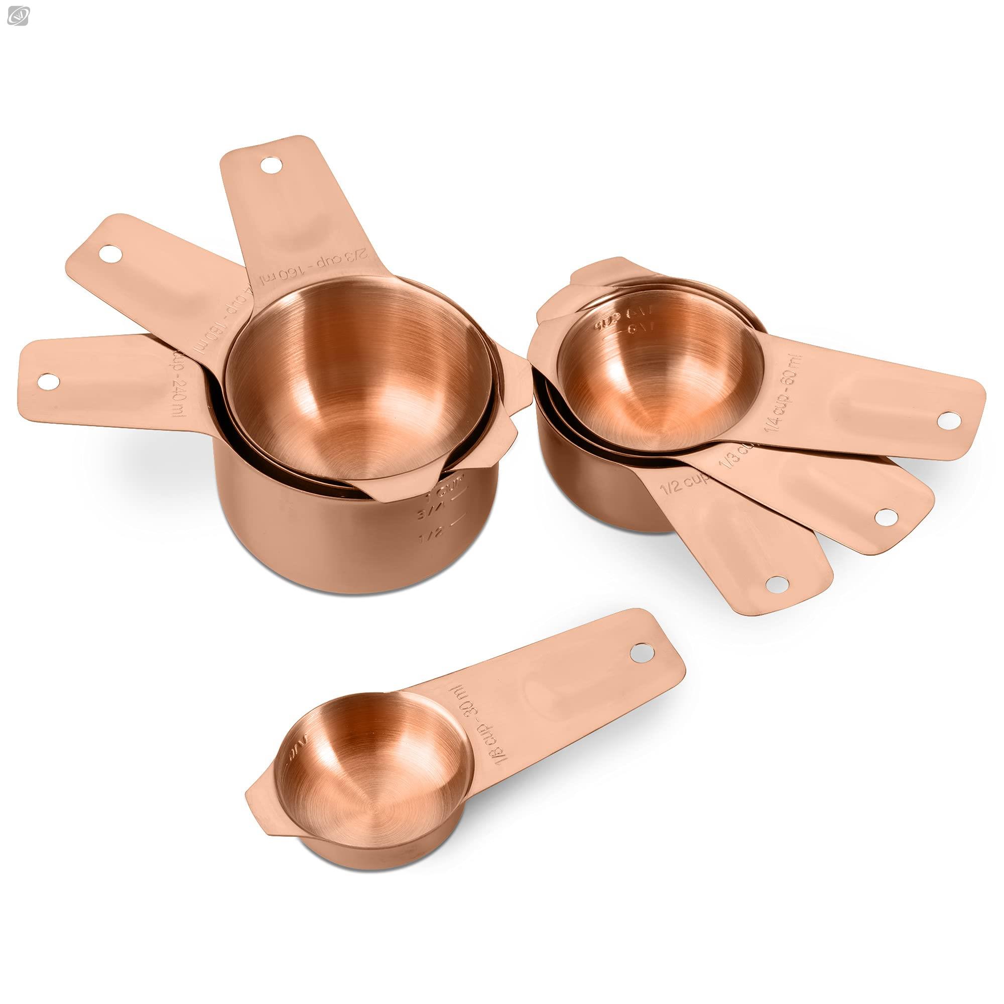 Ensemble de Cuillères à Mesure - Tea Coffee Pot Set avis et prix