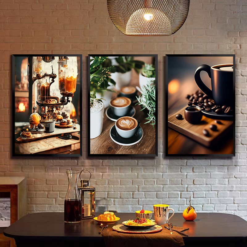 Vintage grain de café main caf - Coffee Tea Mugs avis et prix
